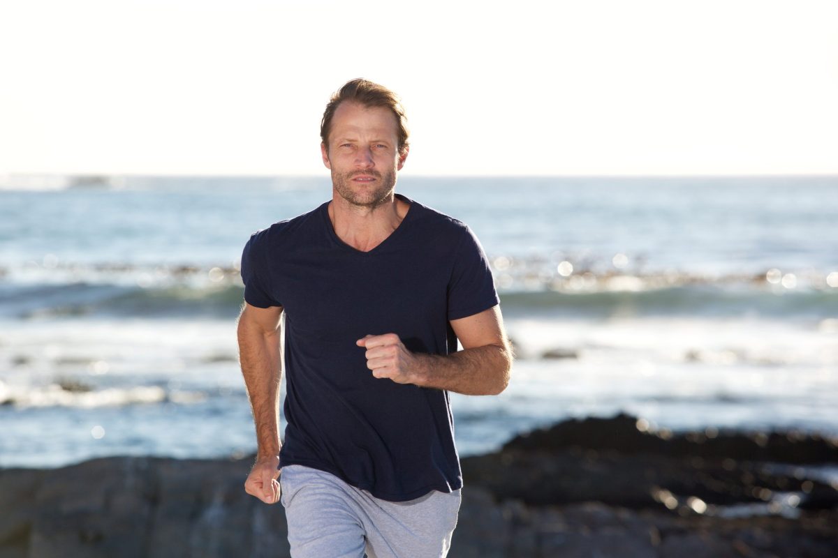 Testosterone Replacement Therapy In Norristown: Discover Your Strength!